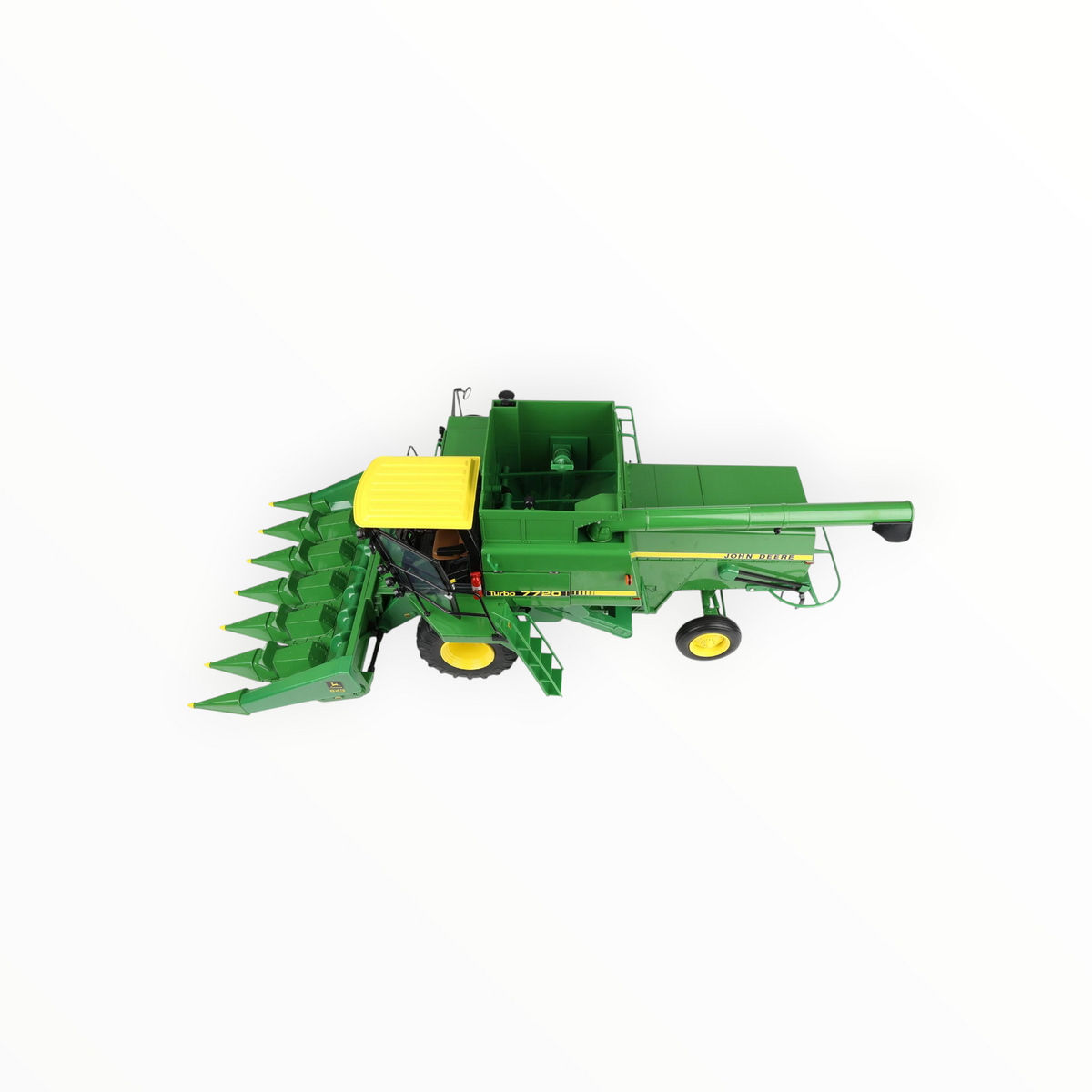 PRESTIGE SELECT 1:16 SCALE 7720 TURBO COMBINE - LIMITED QUANTIITY AVAILABLE