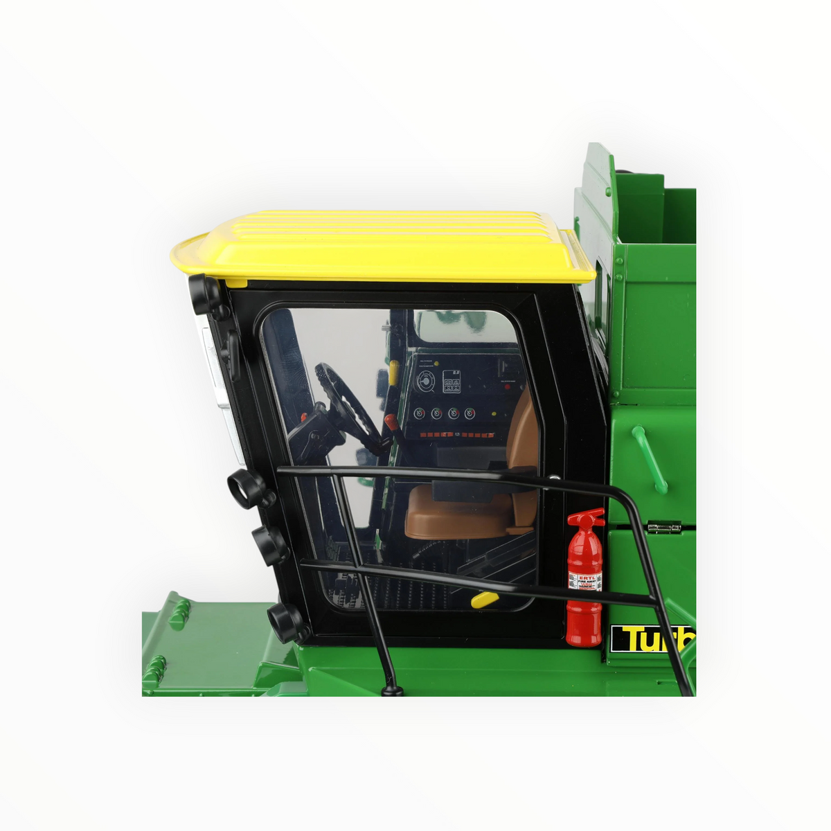PRESTIGE SELECT 1:16 SCALE 7720 TURBO COMBINE - LIMITED QUANTIITY AVAILABLE