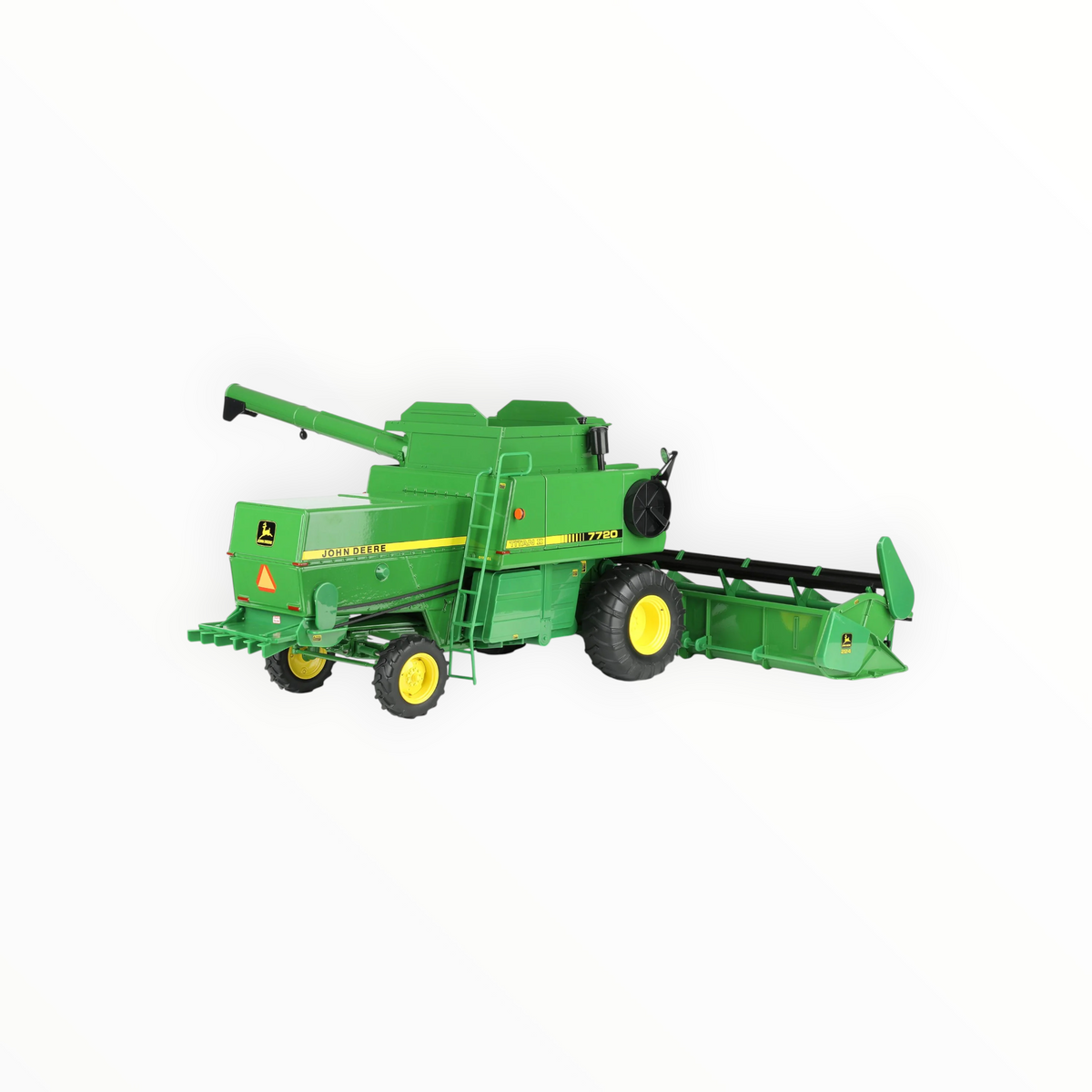 PRESTIGE SELECT 1:16 SCALE TITAN II COMBINE - LIMITED QUANTITY AVAILABLE