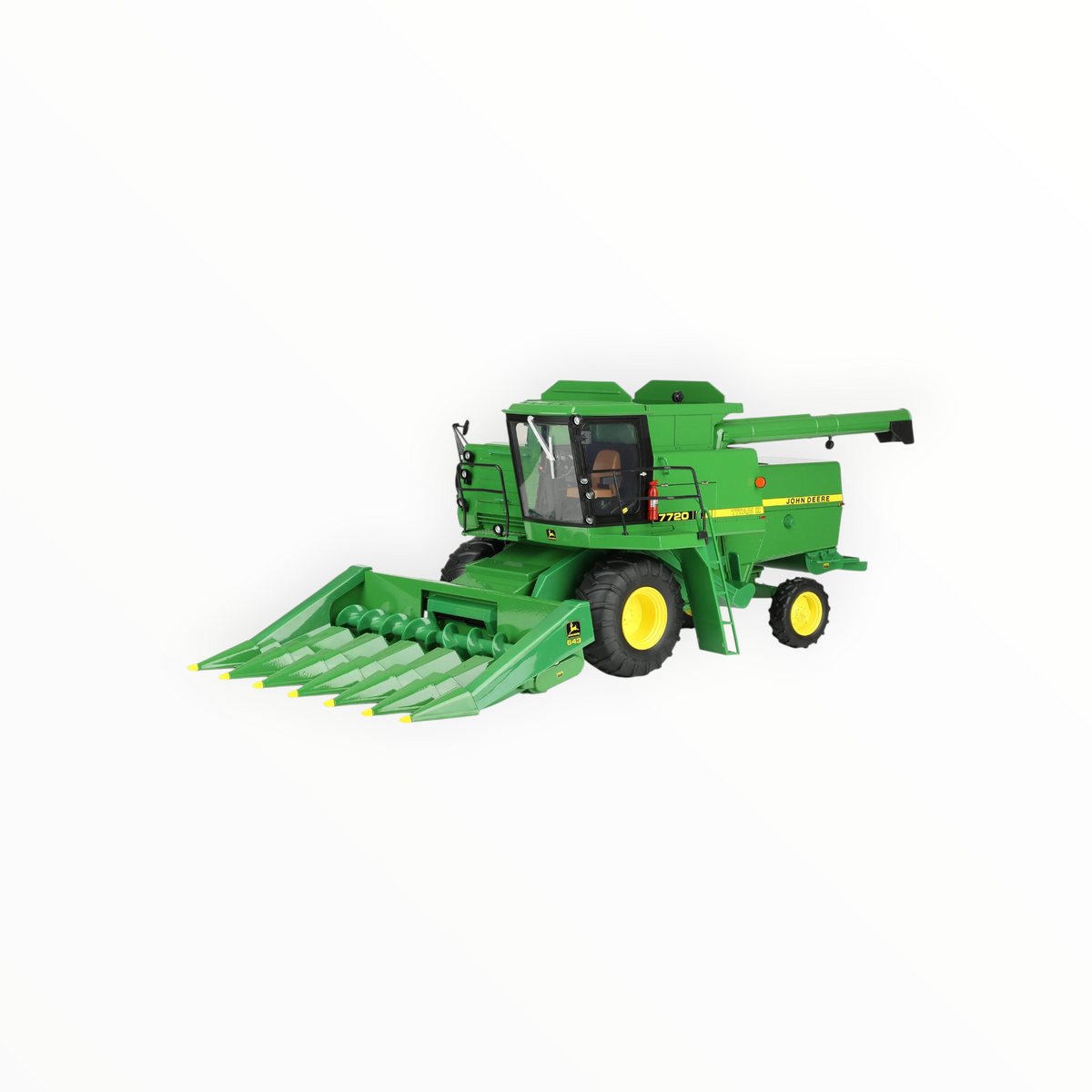 PRESTIGE SELECT 1:16 SCALE TITAN II COMBINE - LIMITED QUANTITY AVAILABLE
