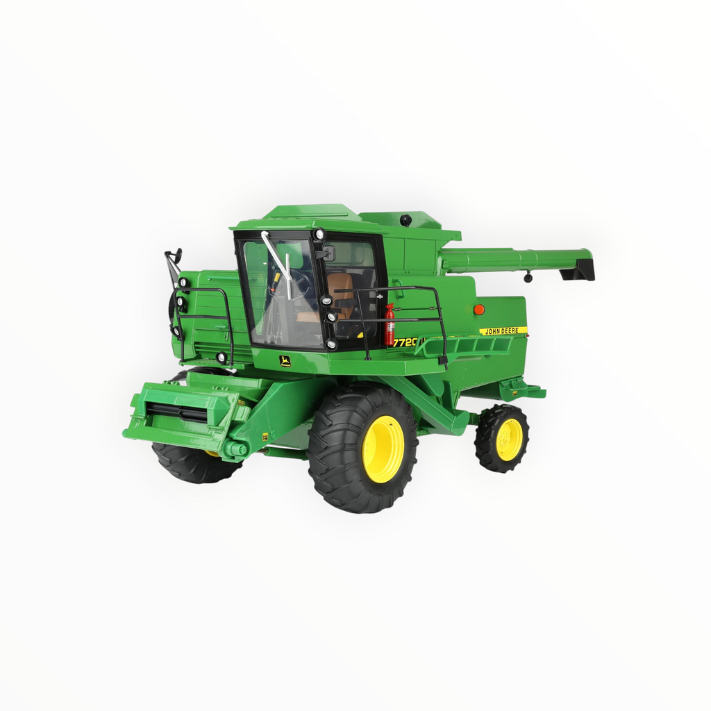 PRESTIGE SELECT 1:16 SCALE TITAN II COMBINE - LIMITED QUANTITY AVAILABLE