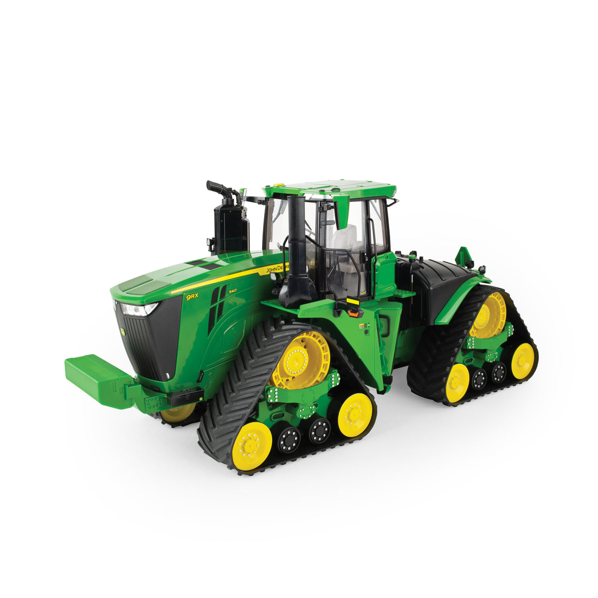 1:16 John Deere 9RX 540 Tractor – Prestige Collection