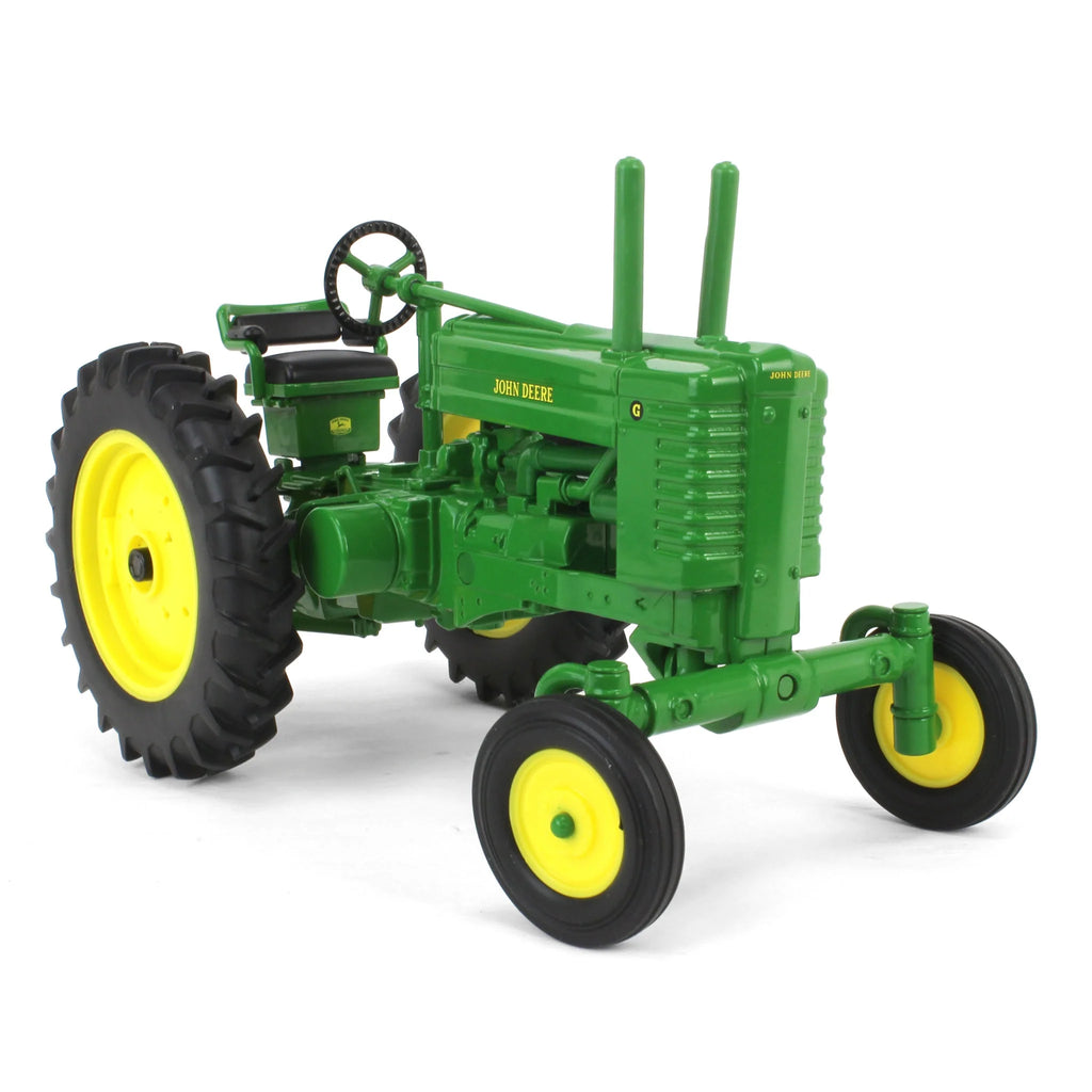1:16 John Deere Model “GW” Tractor Replica