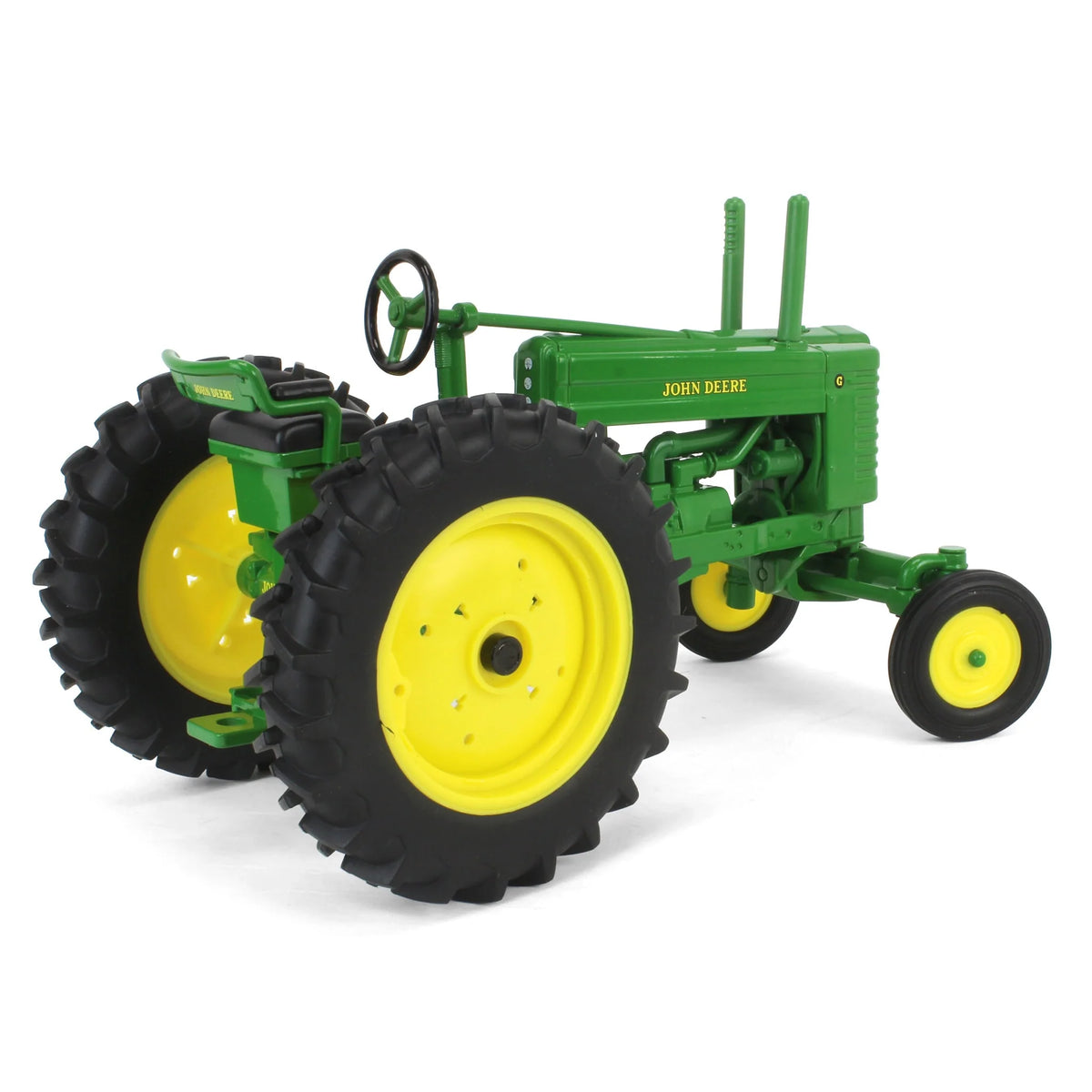 1:16 John Deere Model “GW” Tractor Replica