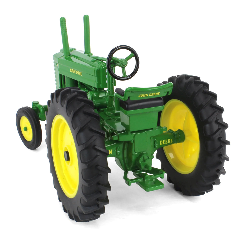 1:16 John Deere Model “GW” Tractor Replica