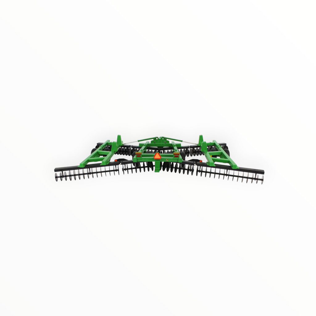 1:16 637 FLEX FOLD DISK