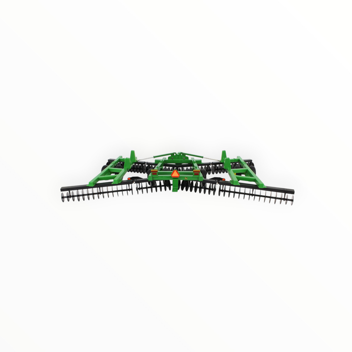 1:16 637 FLEX FOLD DISK