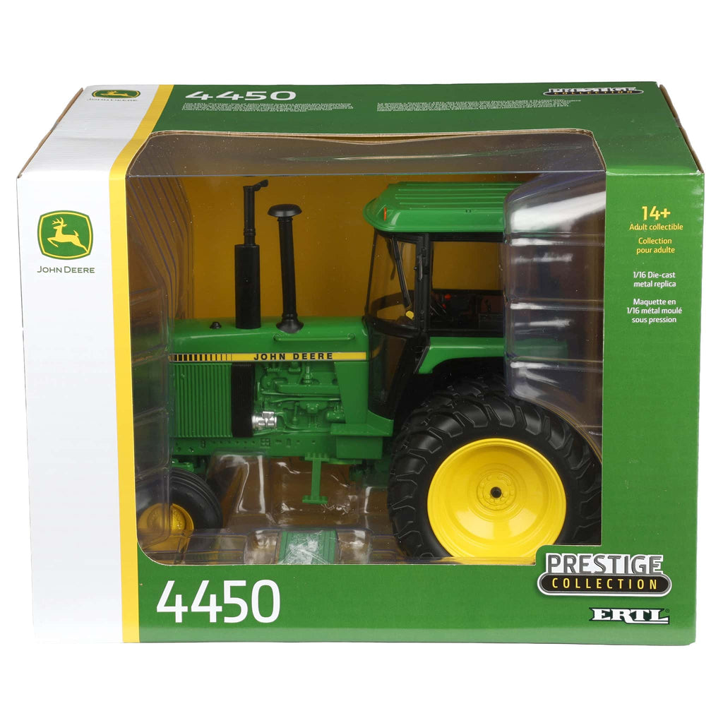 1:16 4450 TRACTOR | PRESTIGE COLLECTION