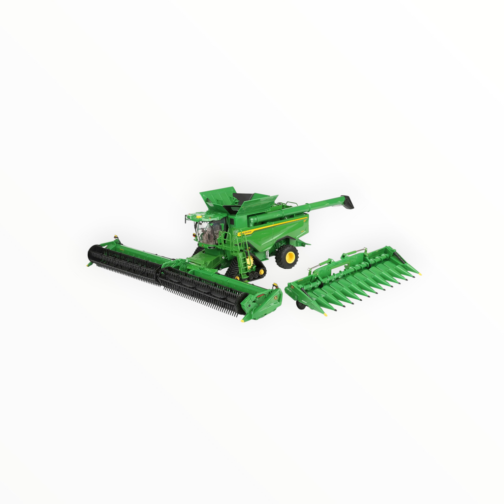 1:32 S7 900 TRACKED COMBINE PRESTIGE COLLECTION