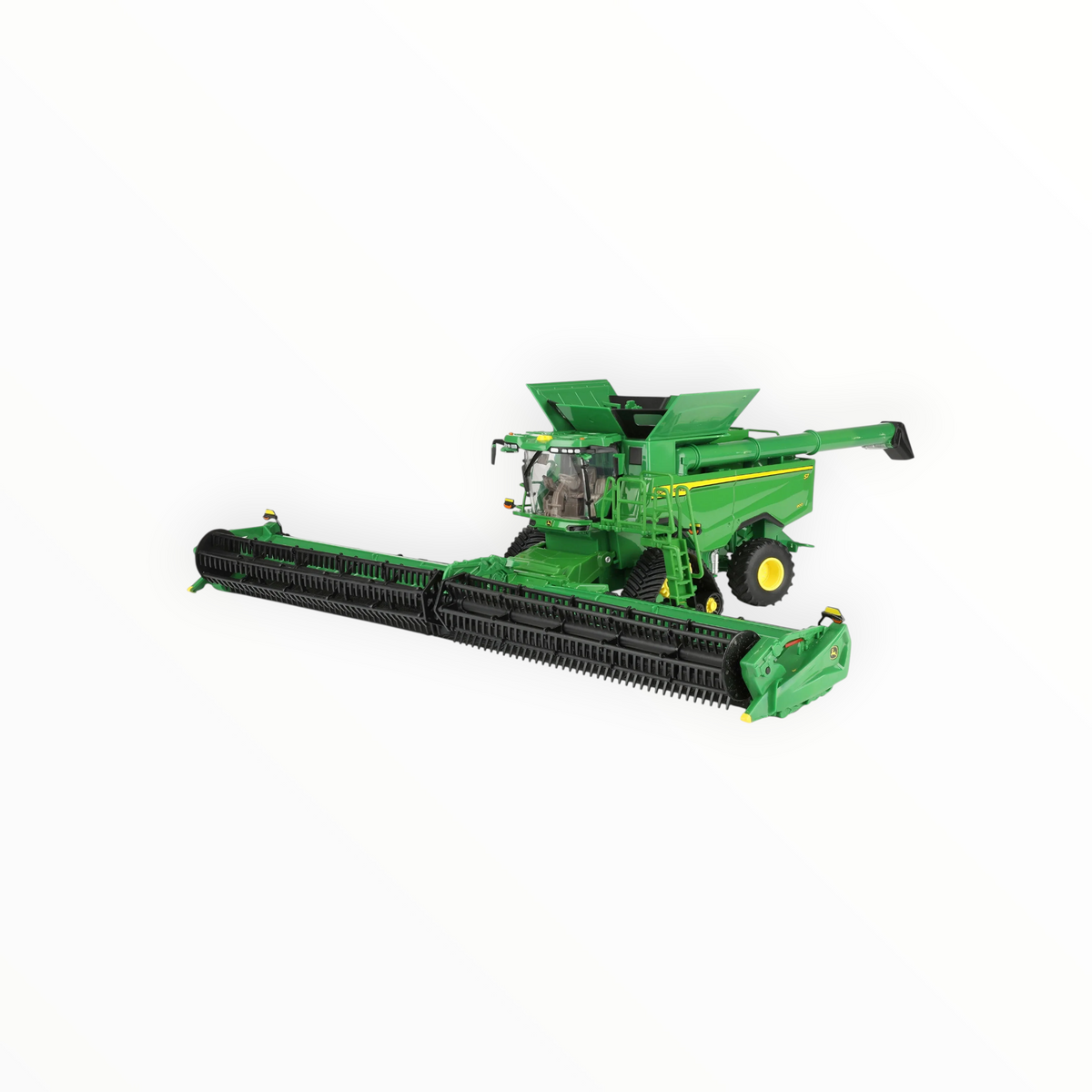 1:32 S7 900 TRACKED COMBINE PRESTIGE COLLECTION
