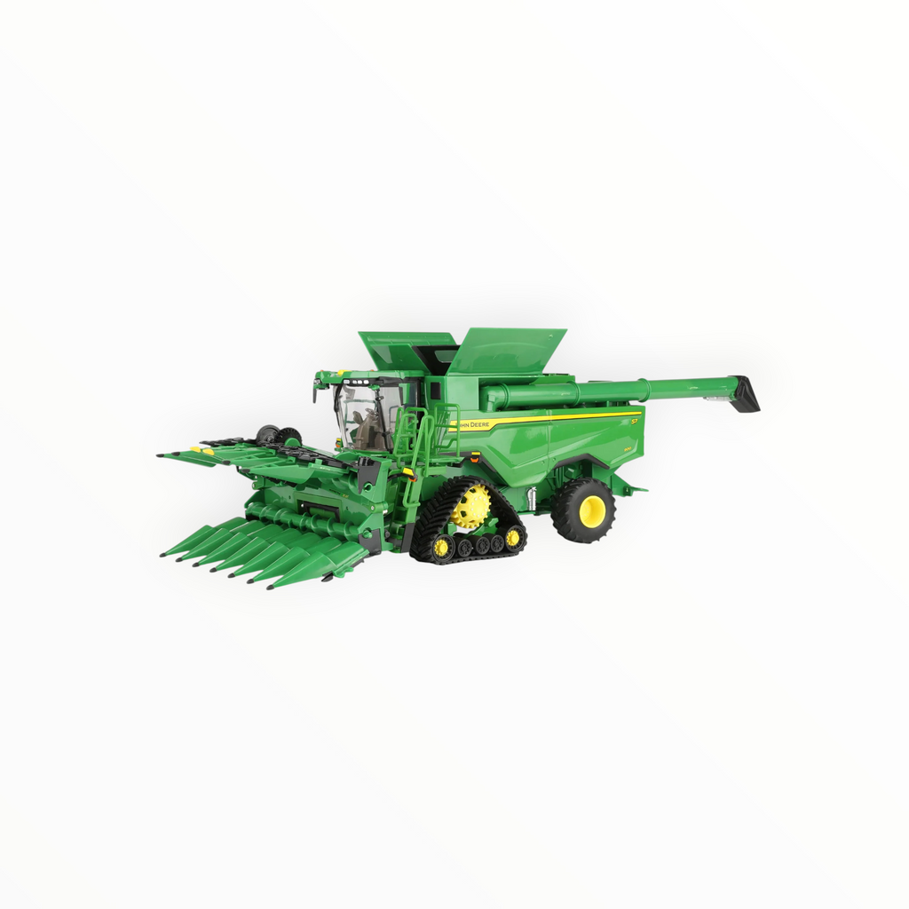 1:32 S7 900 TRACKED COMBINE PRESTIGE COLLECTION