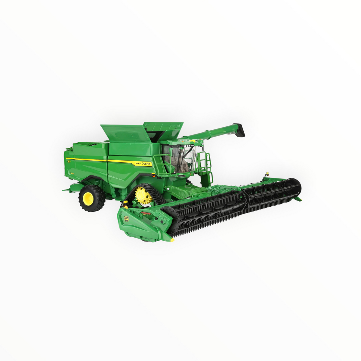 1:32 S7 900 TRACKED COMBINE PRESTIGE COLLECTION
