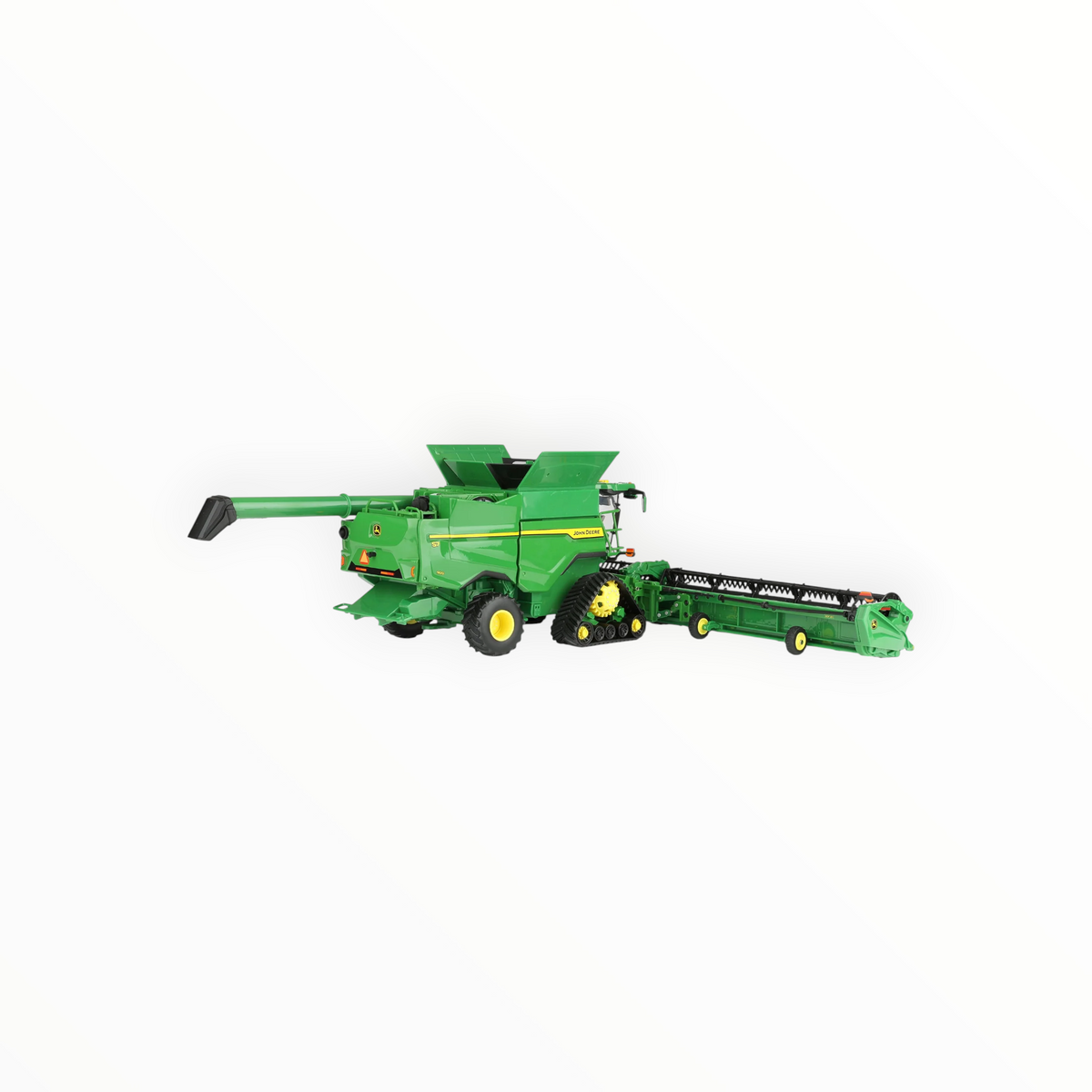 1:32 S7 900 TRACKED COMBINE PRESTIGE COLLECTION