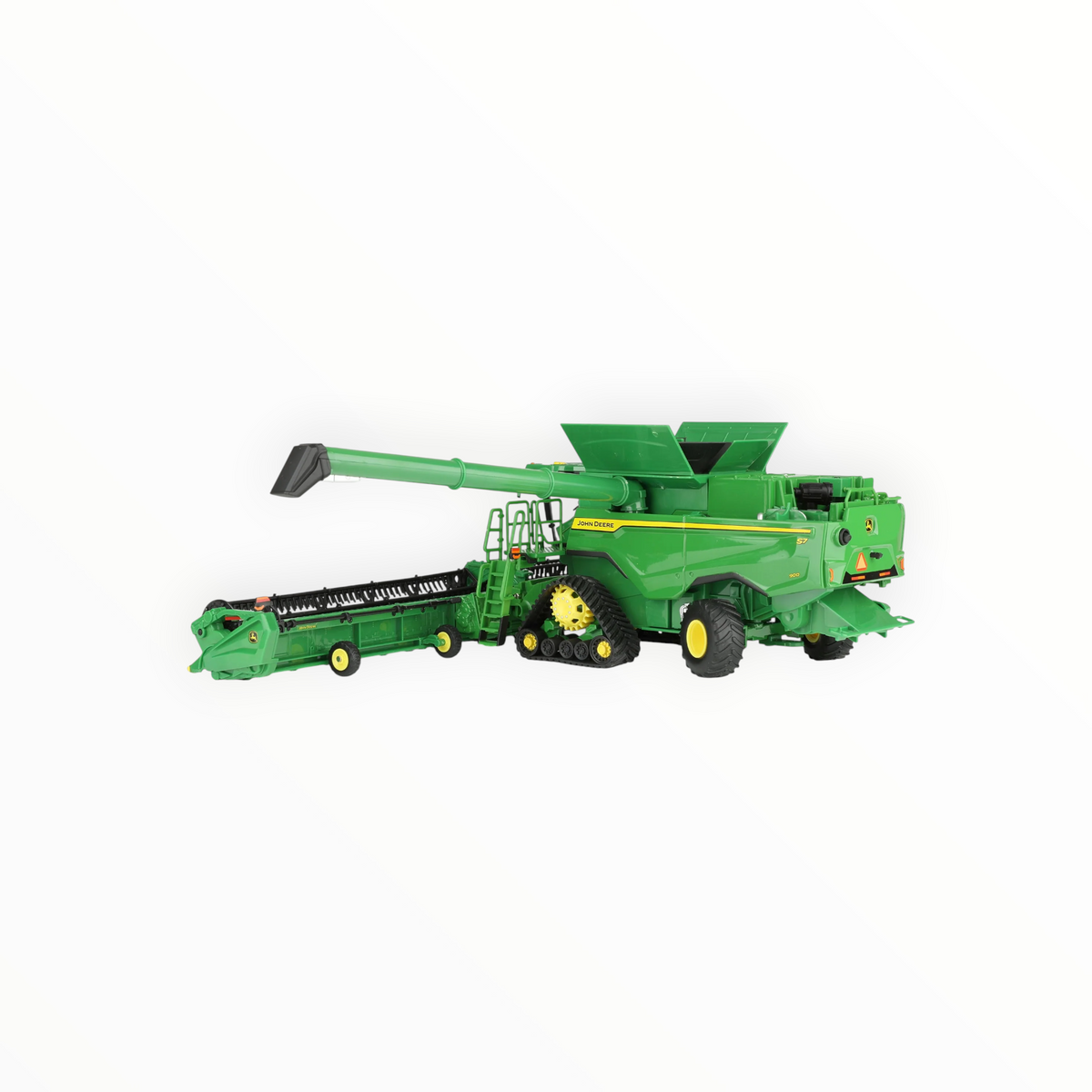 1:32 S7 900 TRACKED COMBINE PRESTIGE COLLECTION
