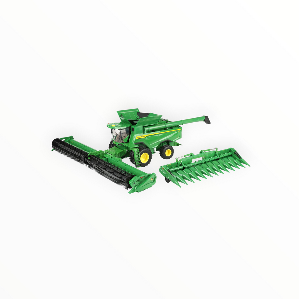 1:32 S7 800 COMBINE