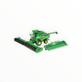 1:32 S7 800 COMBINE