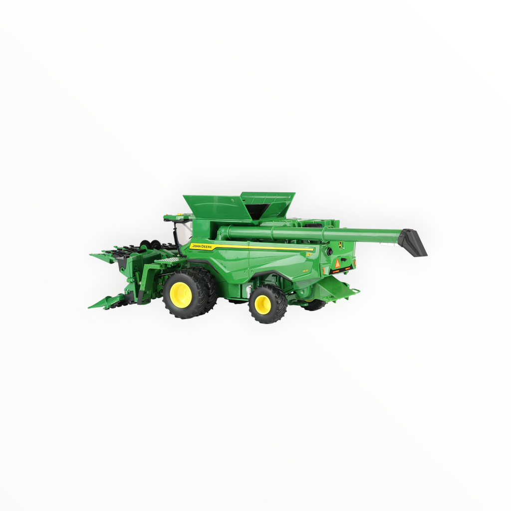 1:32 S7 800 COMBINE