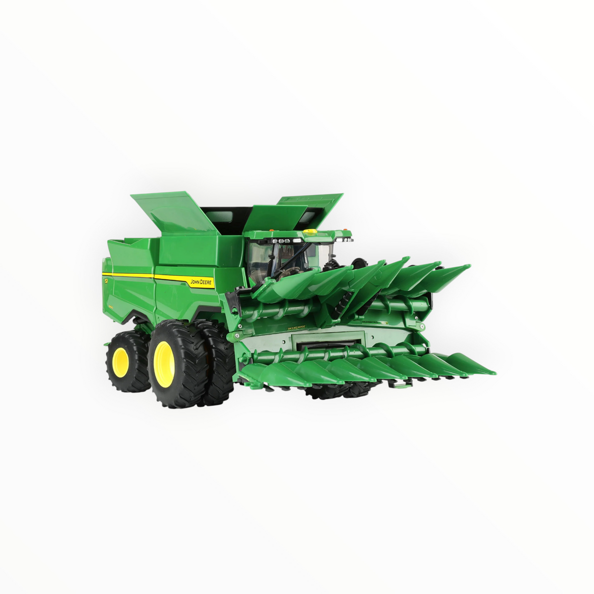 1:32 S7 800 COMBINE