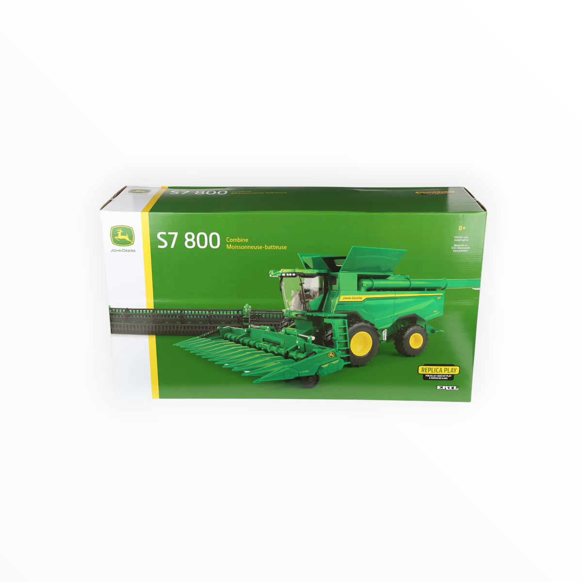 1:32 S7 800 COMBINE