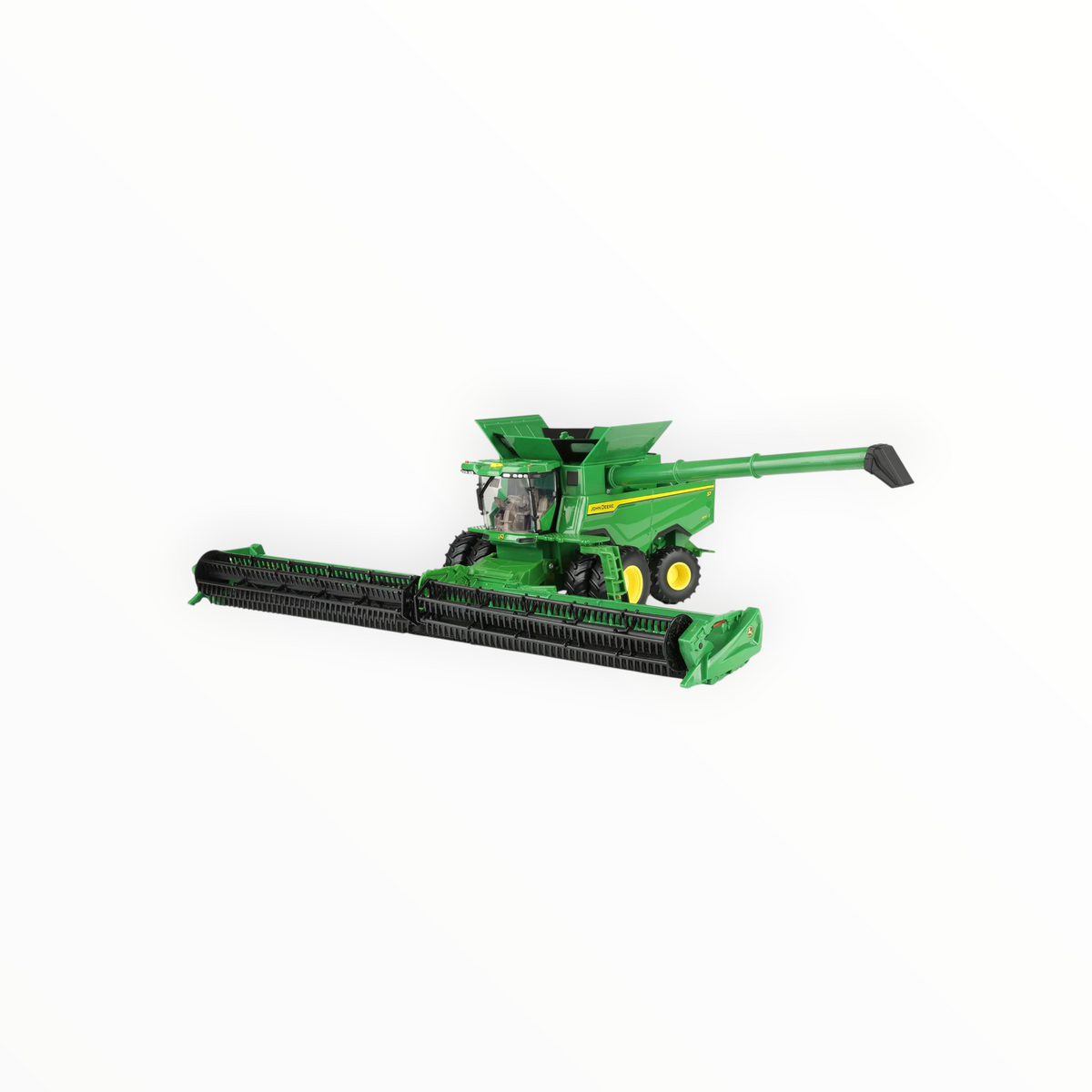 1:32 S7 800 COMBINE