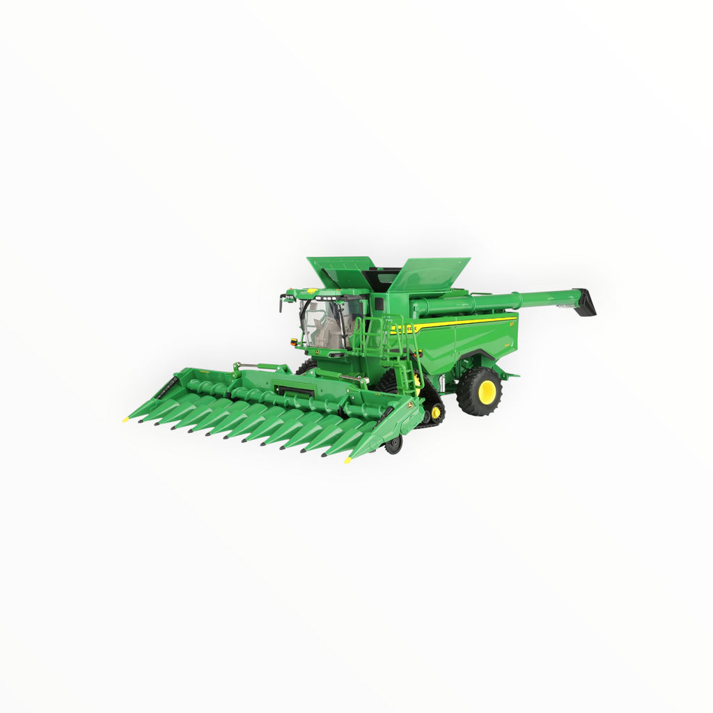 1:32 S7 900 TRACKED COMBINE PRESTIGE COLLECTION