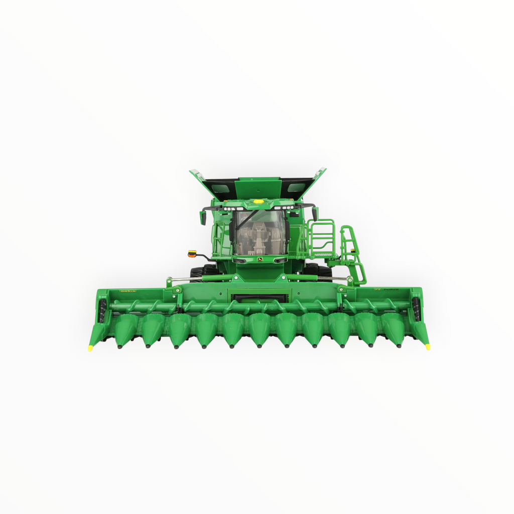 1:32 S7 900 TRACKED COMBINE PRESTIGE COLLECTION