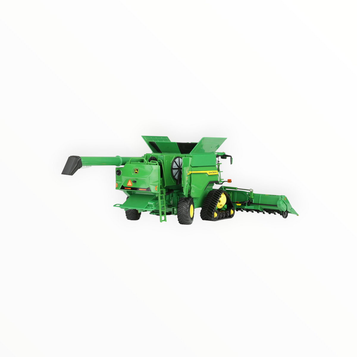1:32 S7 900 TRACKED COMBINE PRESTIGE COLLECTION