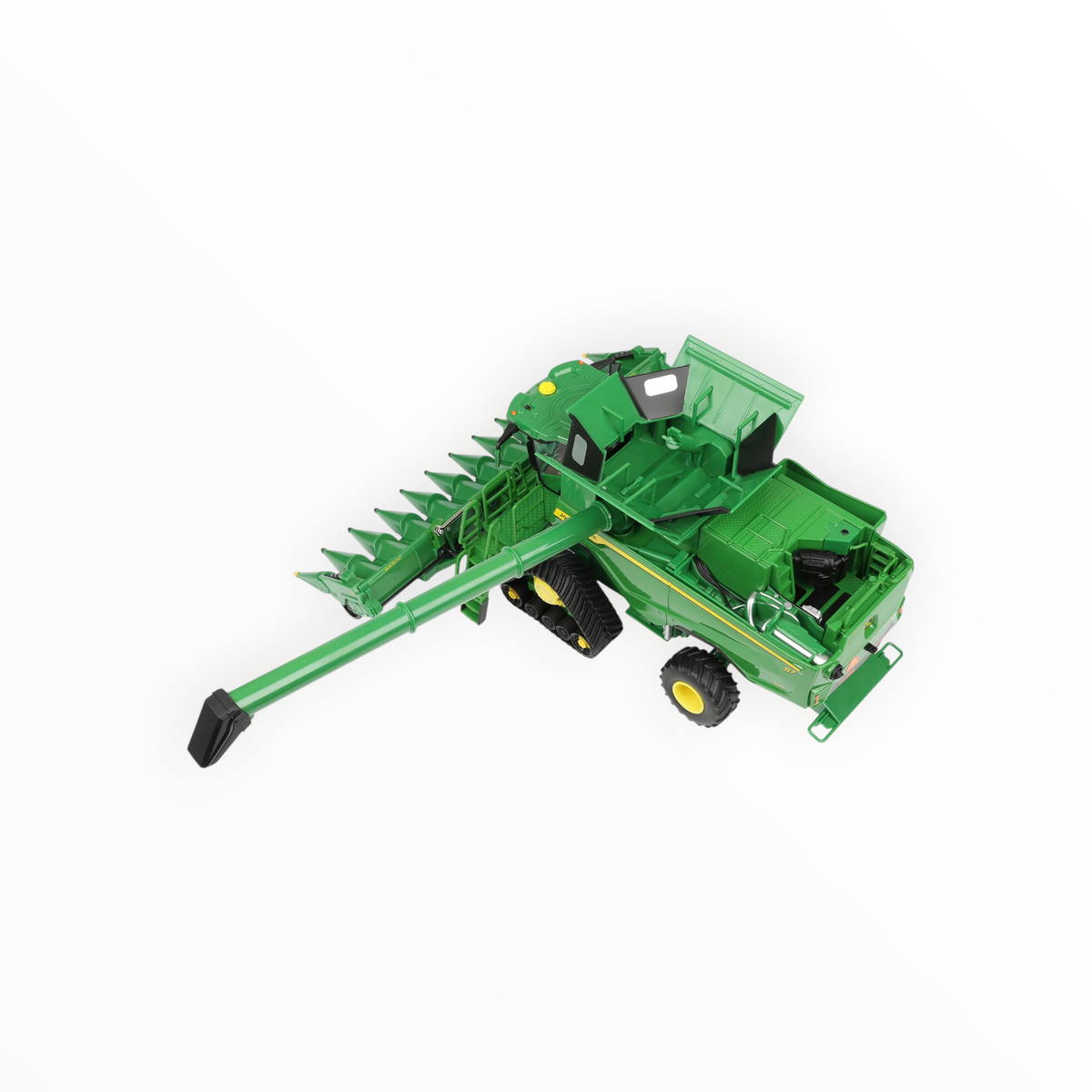 1:32 S7 900 TRACKED COMBINE PRESTIGE COLLECTION