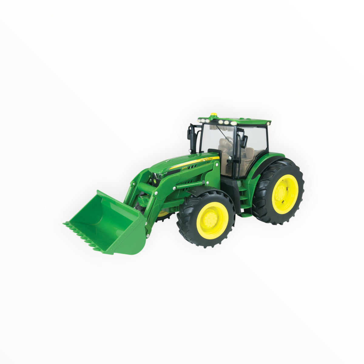 1:16 7330 Tractor with Front Loader