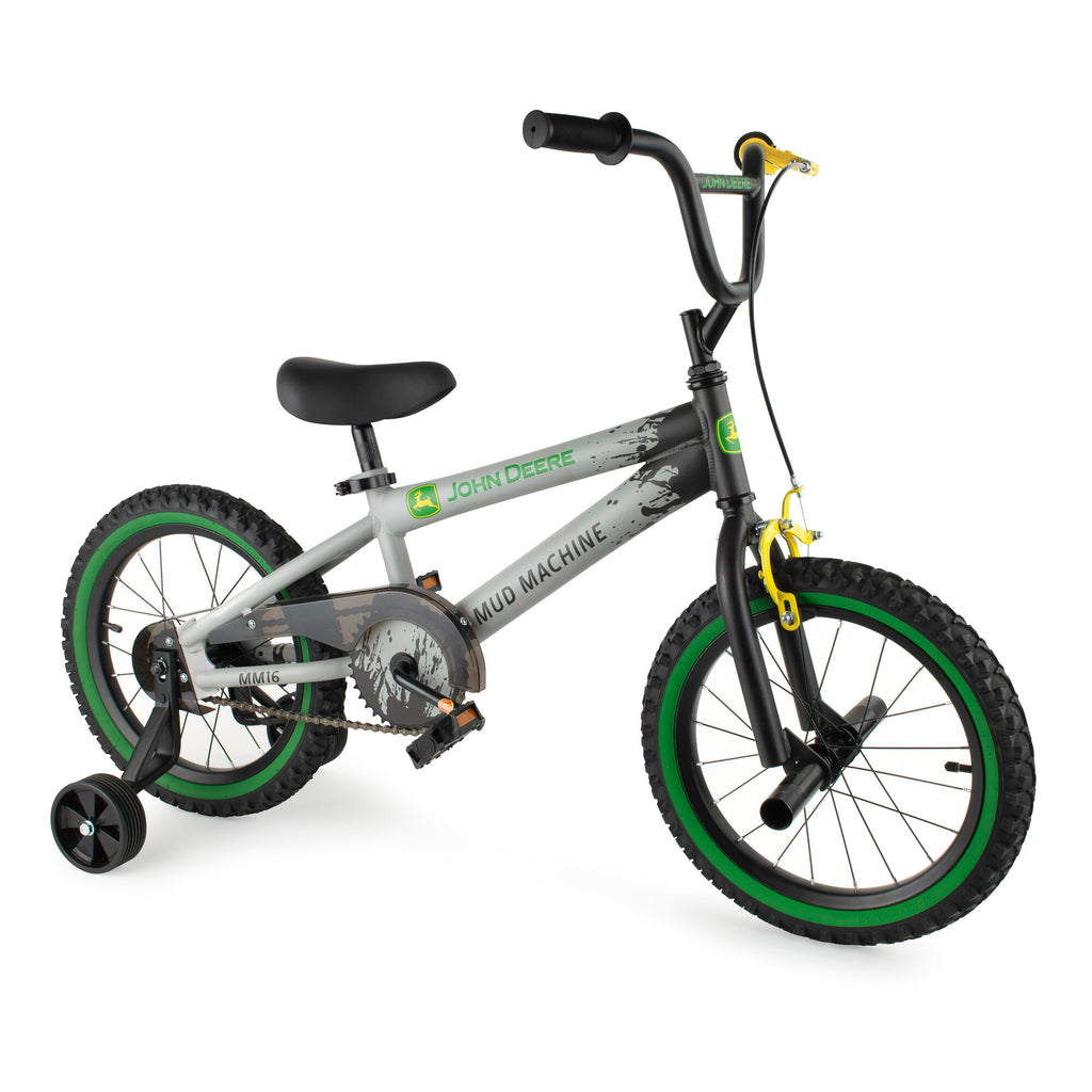 Bicycle Mud Machine | 16 Inch