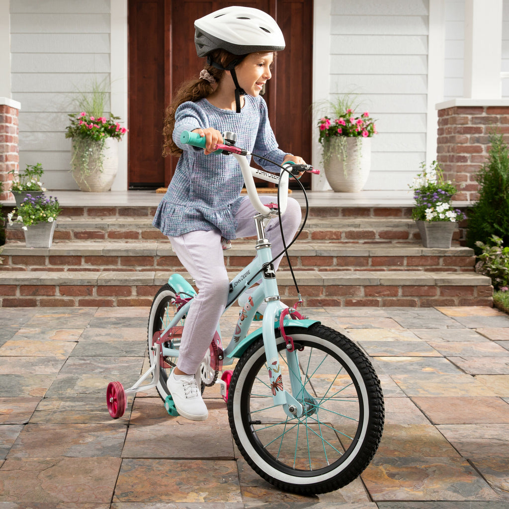 Bicycle Blue Bird | 16 Inch