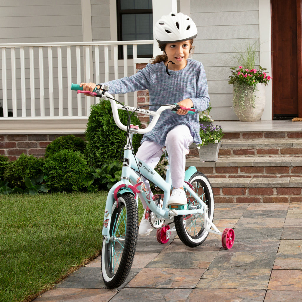 Bicycle Blue Bird | 16 Inch
