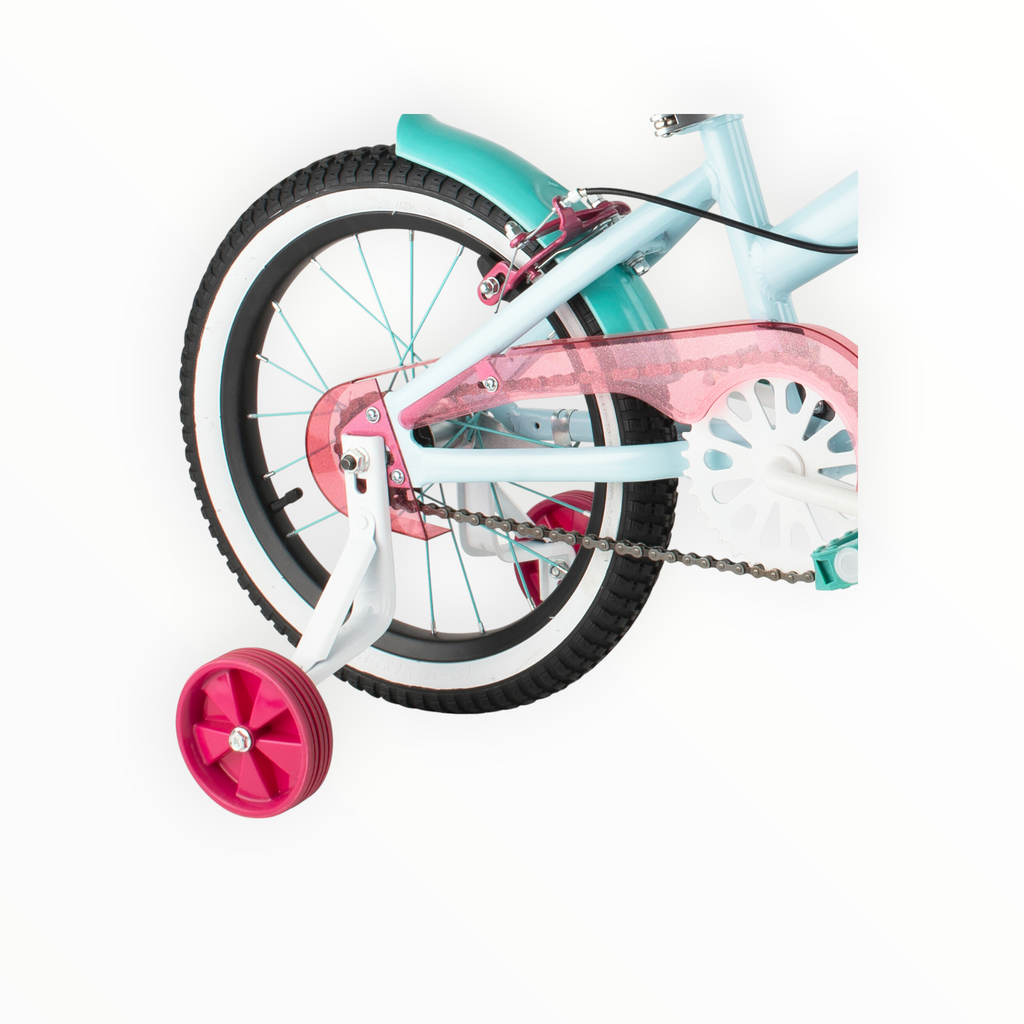 Bicycle Blue Bird | 16 Inch