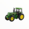 1:64 John Deere Vintage Tractor with Cab
