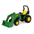 Collect & Play Loader