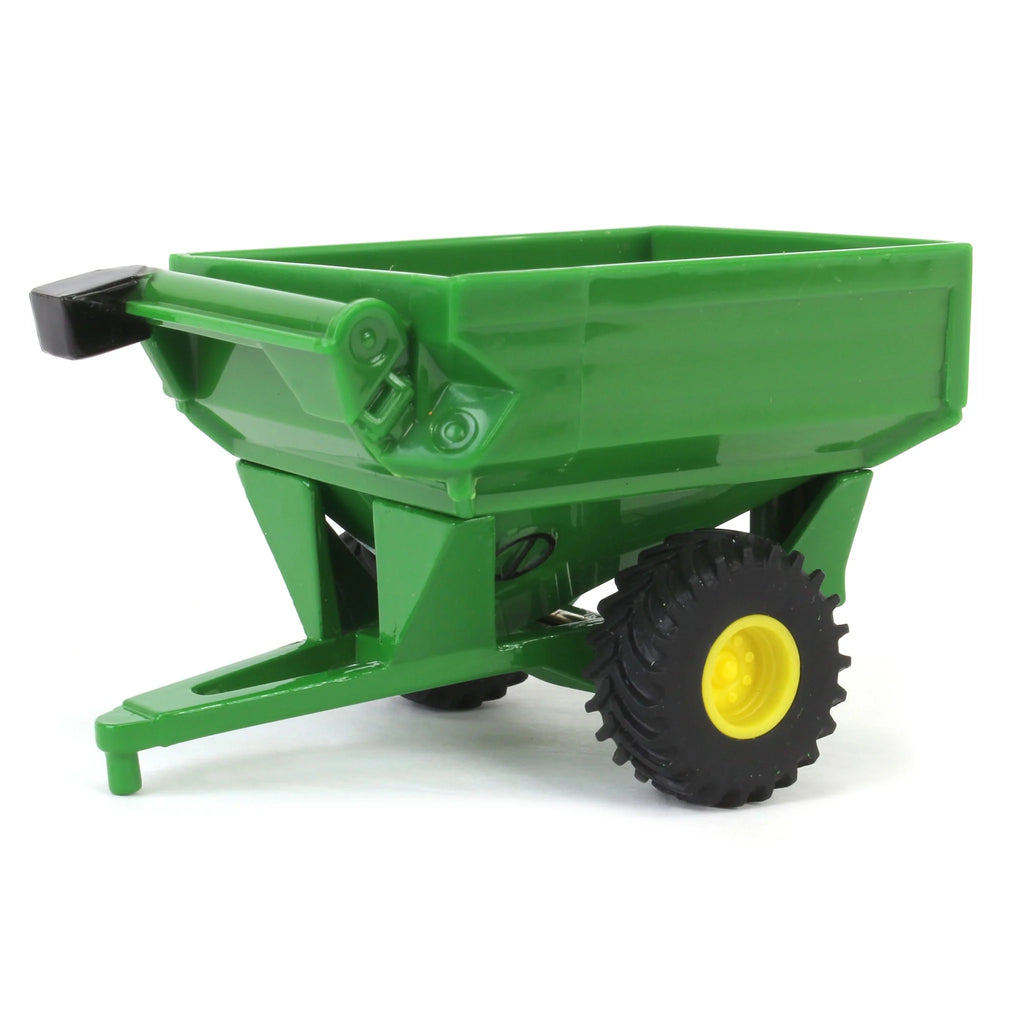 John Deere Collect N Play Grain Cart