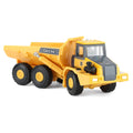 Dump Truck – Construction Series