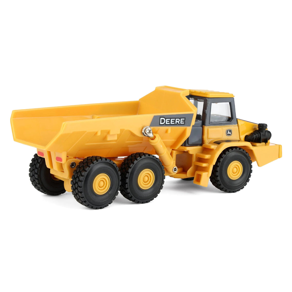 Dump Truck – Construction Series