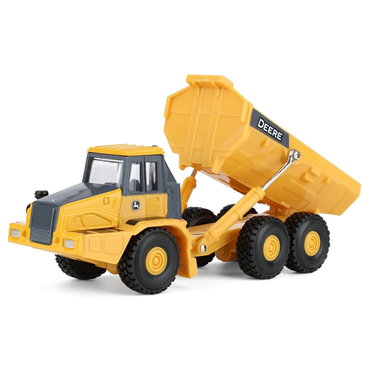 Dump Truck – Construction Series
