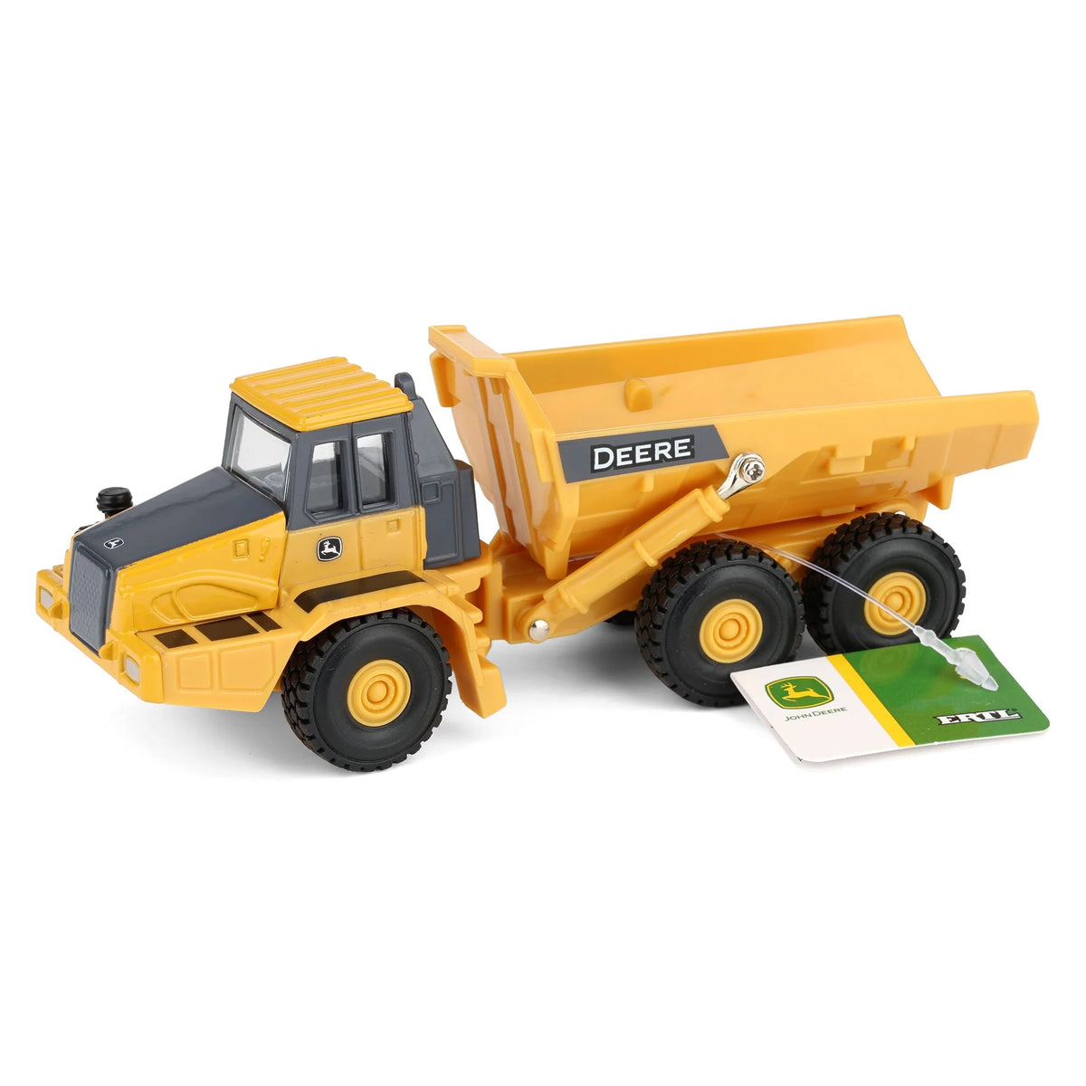 Dump Truck – Construction Series
