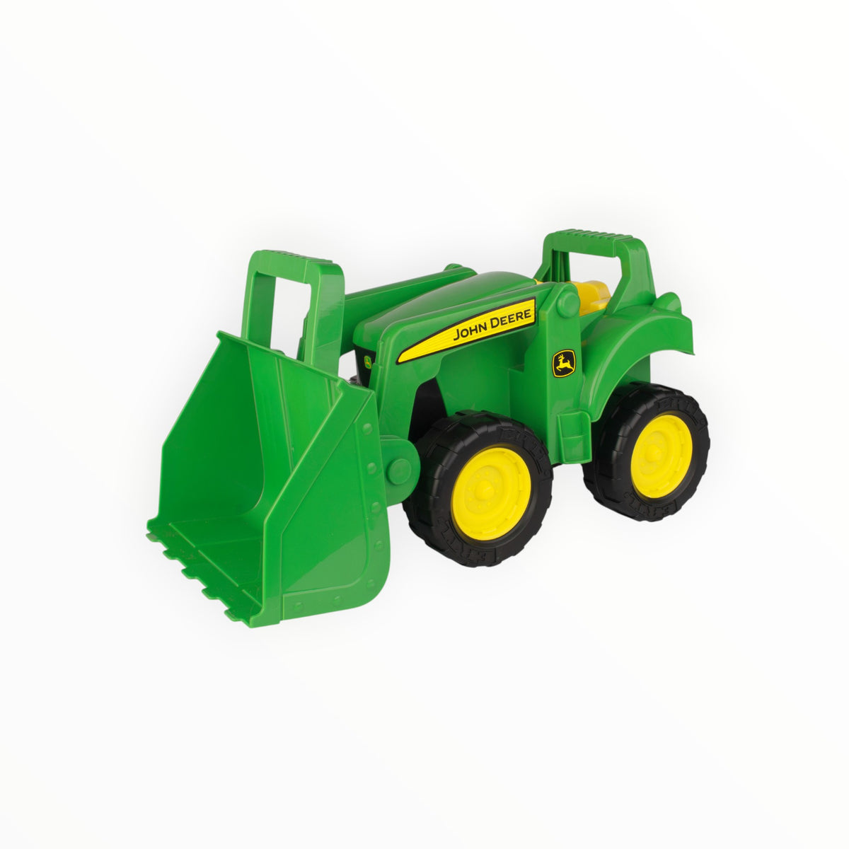 Deere Big Scoop Tractor with Loader