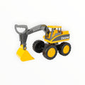 Big Scoop Excavator