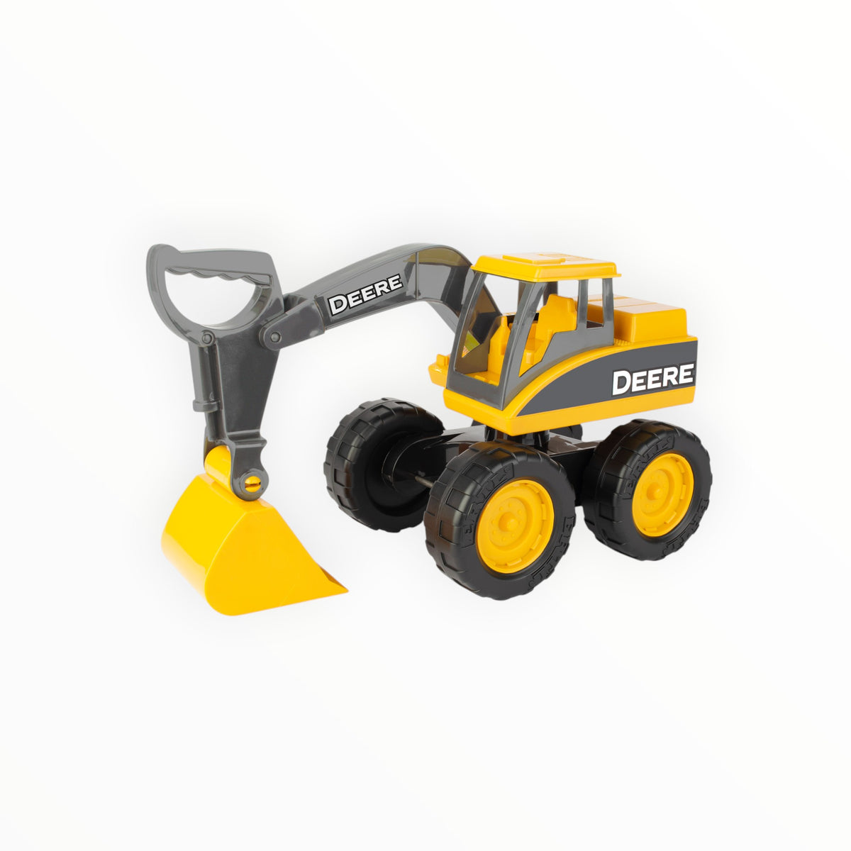 Big Scoop Excavator