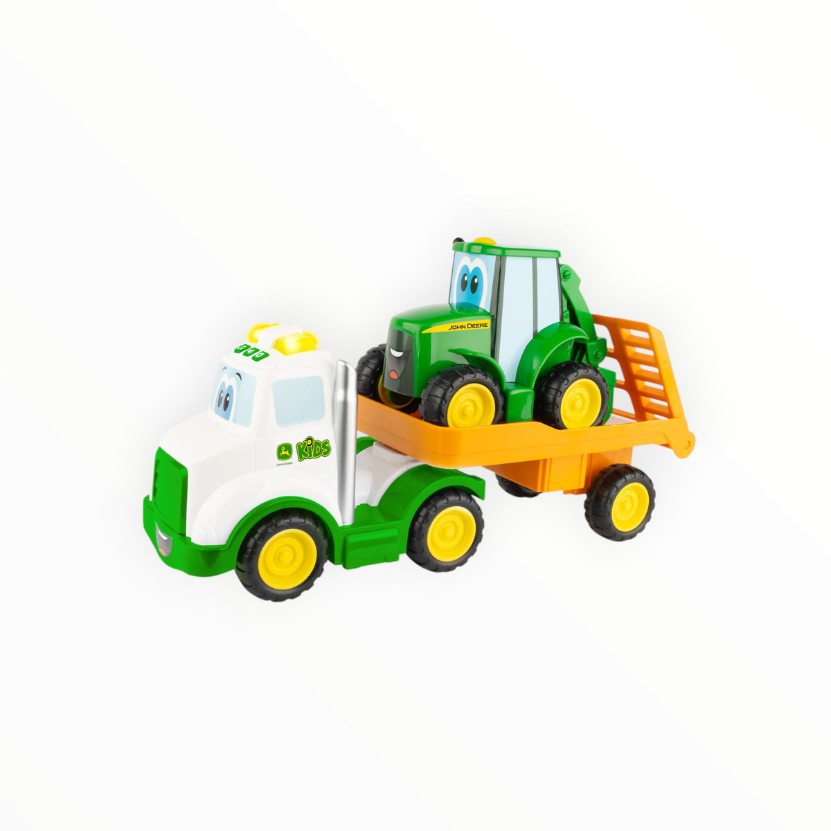 Lights & Sounds Hauling Set
