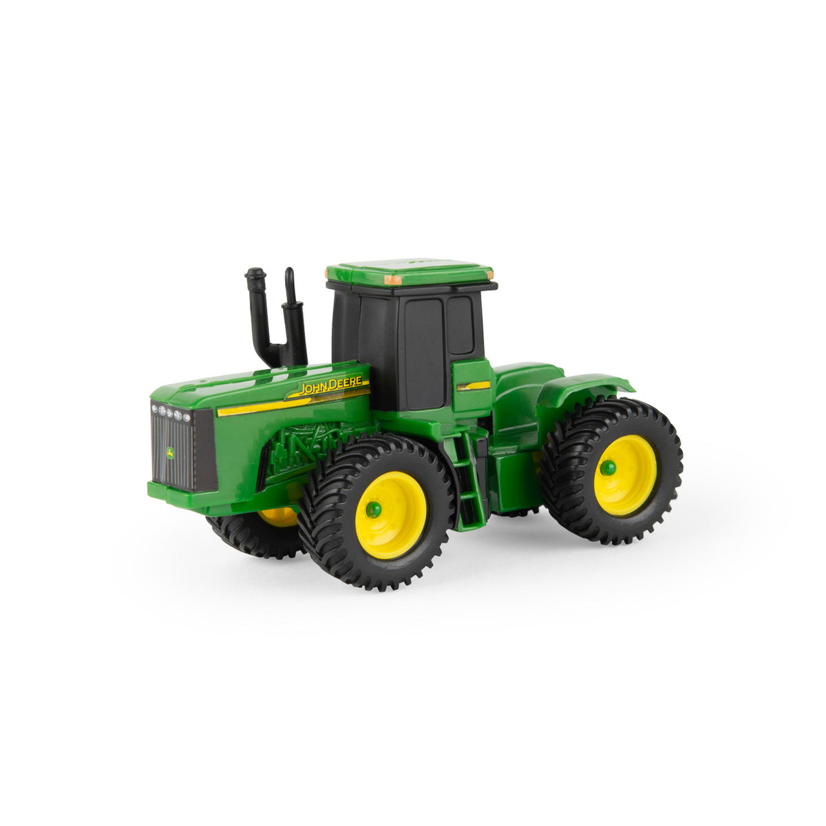 1:64 4WD Tractor