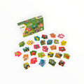 John Deere Kids Match Game