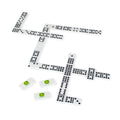 John Deere Dominoes in Tin