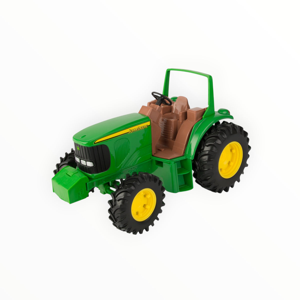 1:16 Open Station Tractor