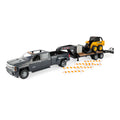 1:16 Big Farm Pickup Construction Set