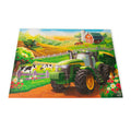 John Deere Kids Puzzle (70 Piece)